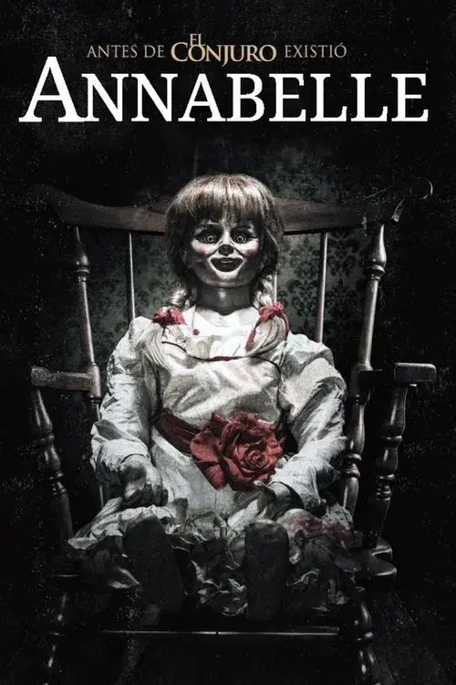 Annabelle