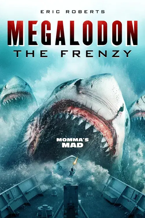 Megalodon: The Frenzy