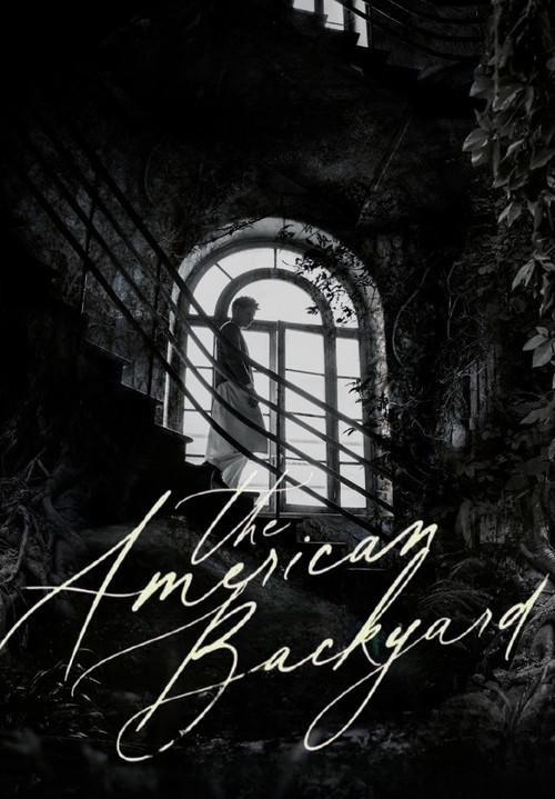 L'orto americano poster