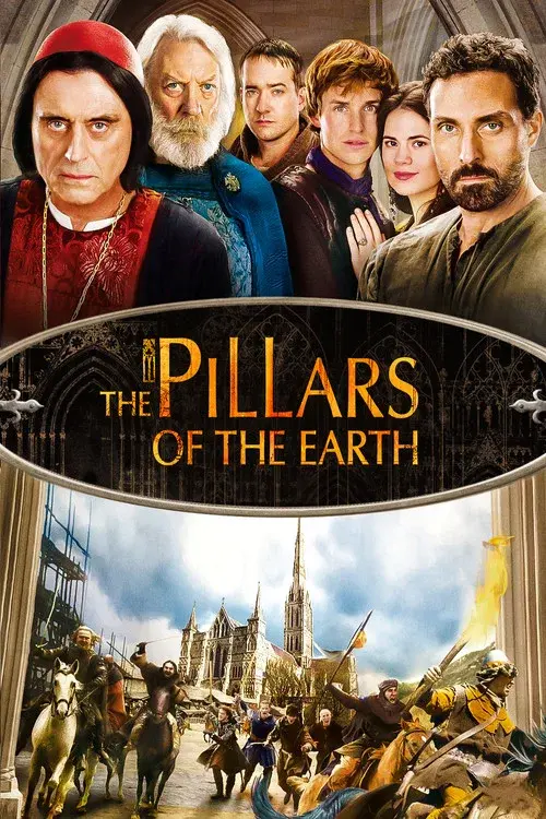 The Pillars of the Earth
