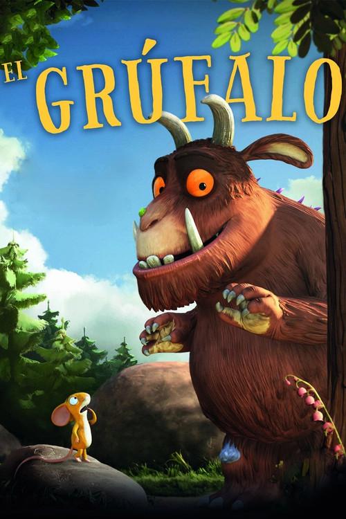 The Gruffalo