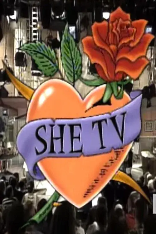 She TV
