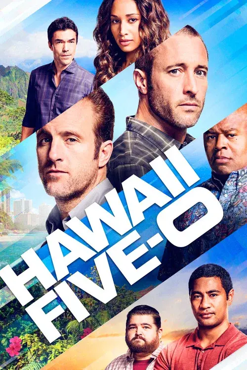 Hawaii Five-0