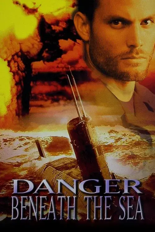 Danger Beneath the Sea