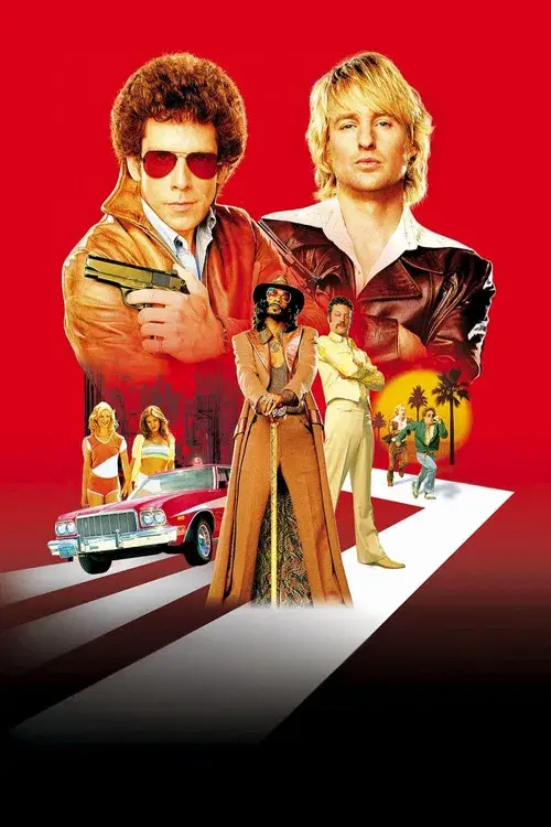 Starsky & Hutch