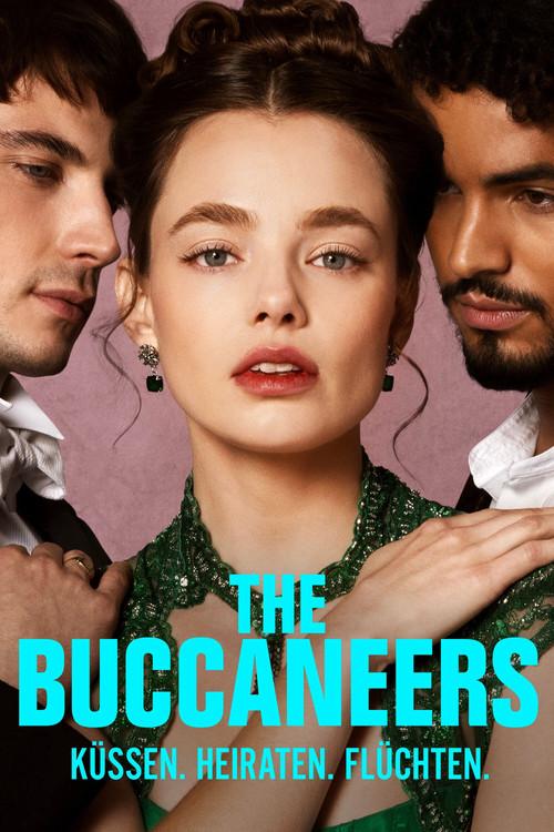 The Buccaneers: Aristócratas por amor