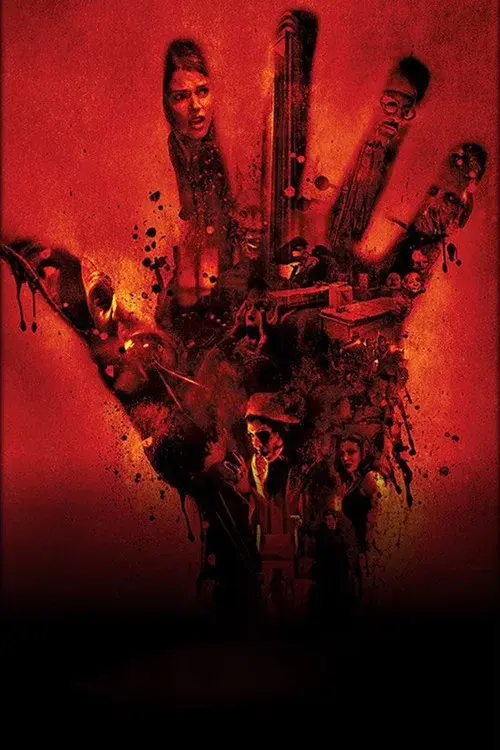 Return to House on Haunted Hill