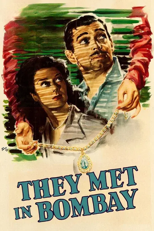 They Met in Bombay
