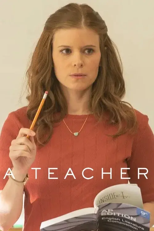 A Teacher