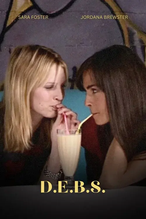 D.E.B.S.