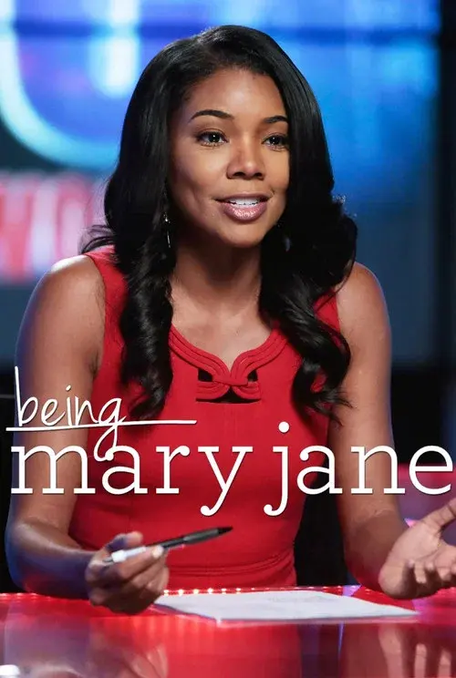 Being Mary Jane