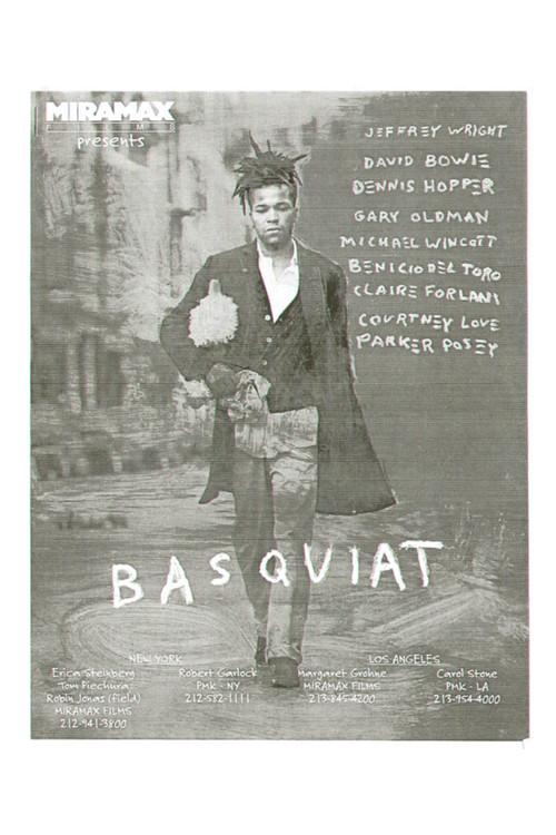 Basquiat