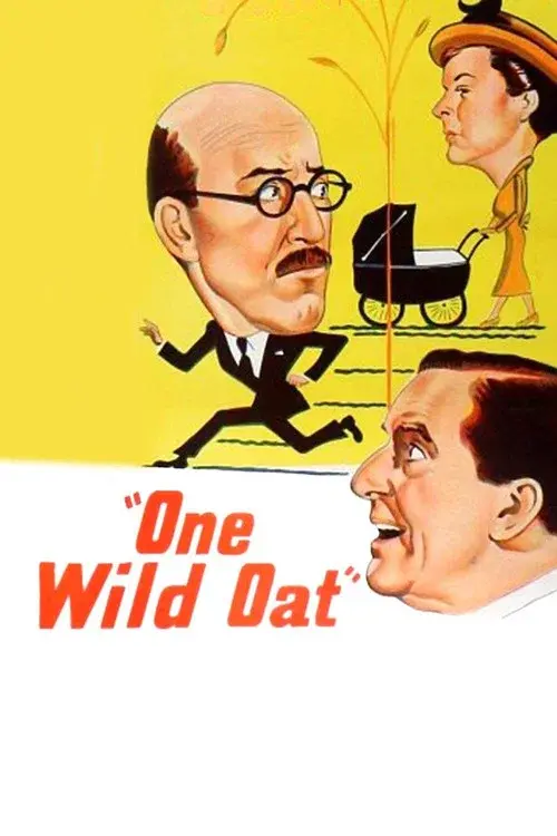 One Wild Oat