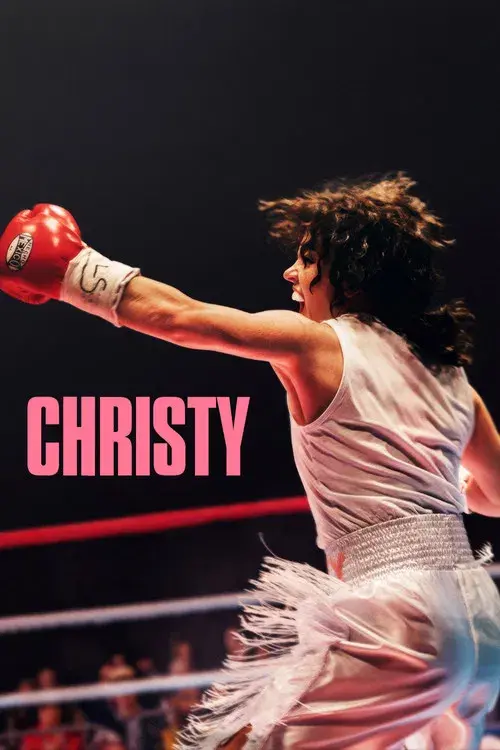 Christy (El combate de su vida)
