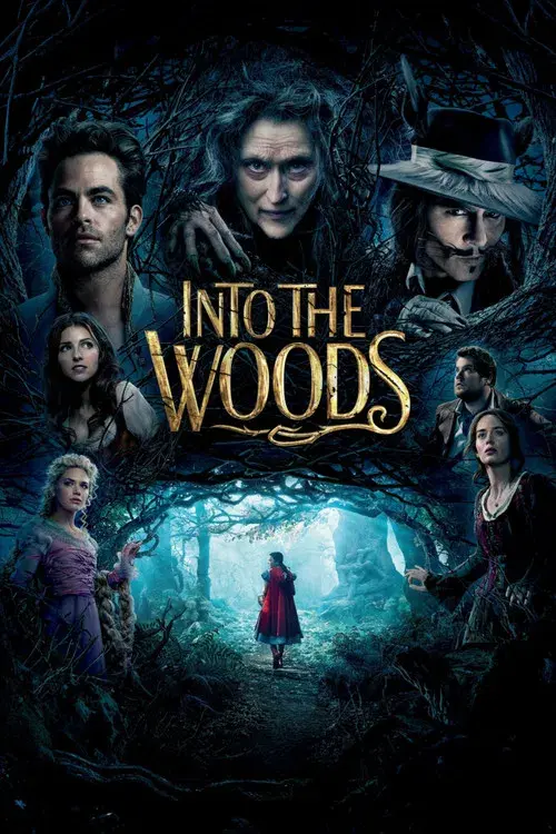 Into the Woods