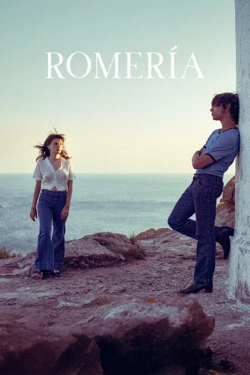 Romería poster