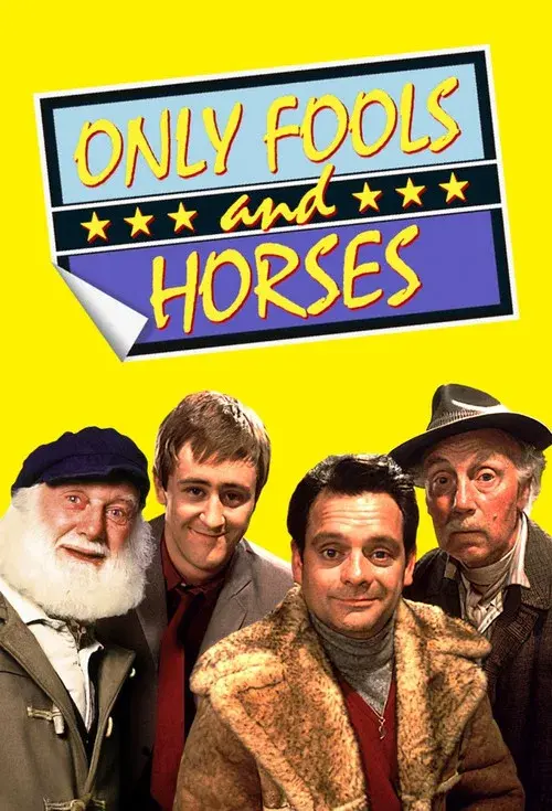 Only Fools and Horses