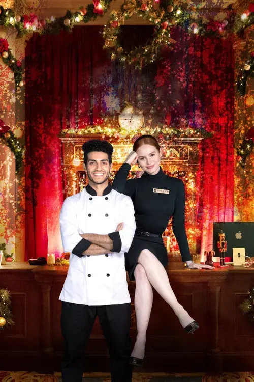 Hotel for the Holidays