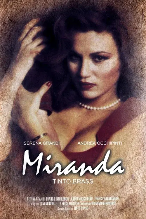 Miranda