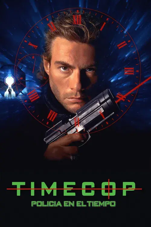 Timecop
