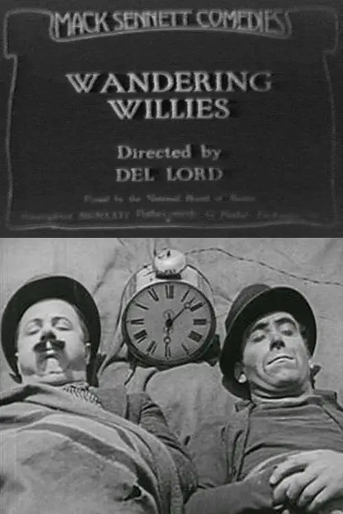 Wandering Willies