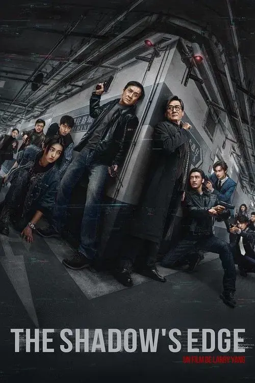 The Shadow's Edge