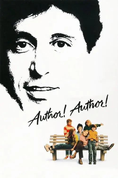 ¡Autor, autor!