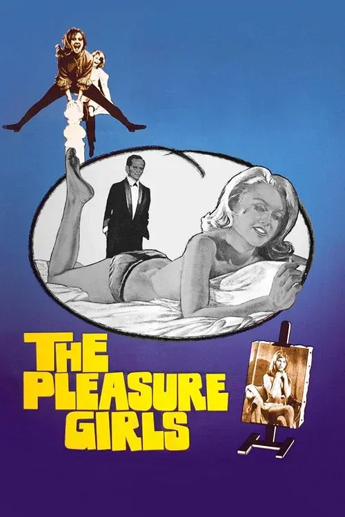 The Pleasure Girls