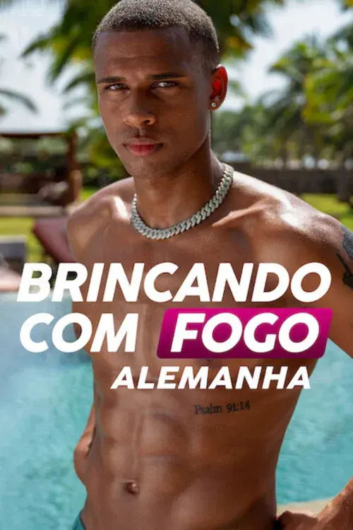 Jugando con fuego: Alemania