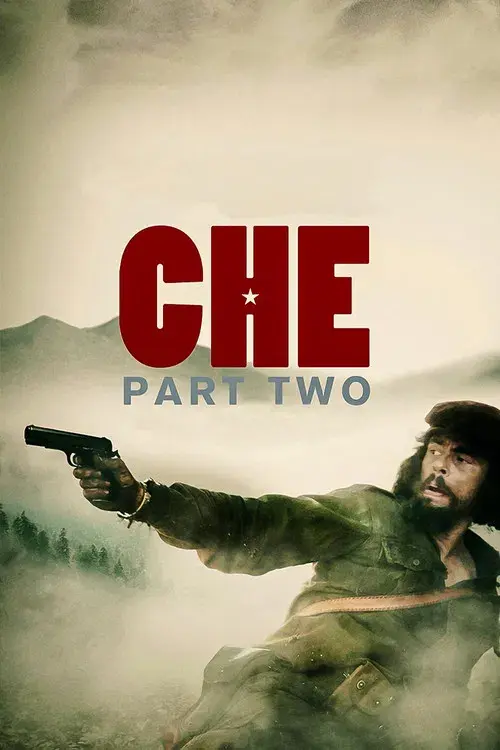 Che: Part Two