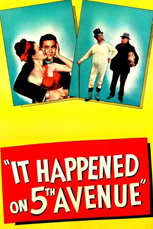 It Happened on Fifth Avenue