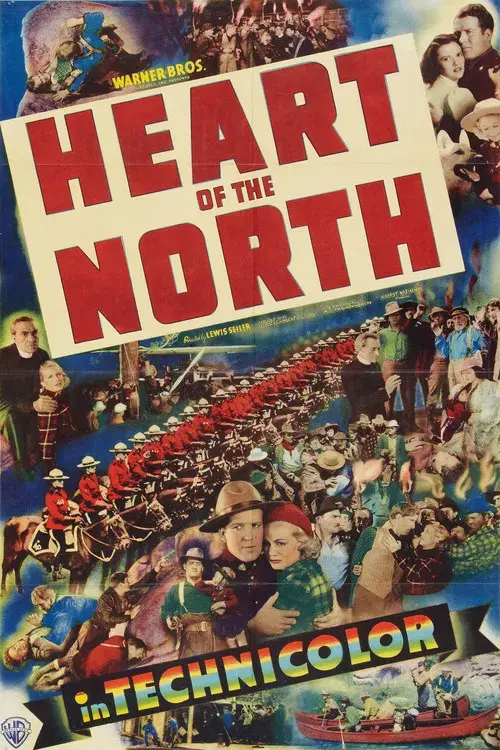 Heart of the North