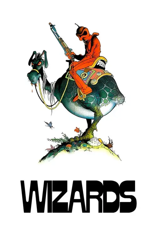 Wizards