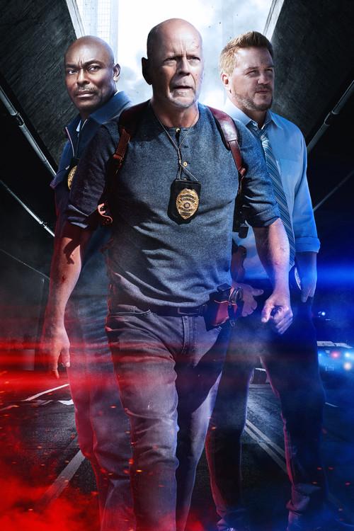 Detective Knight: Rogue