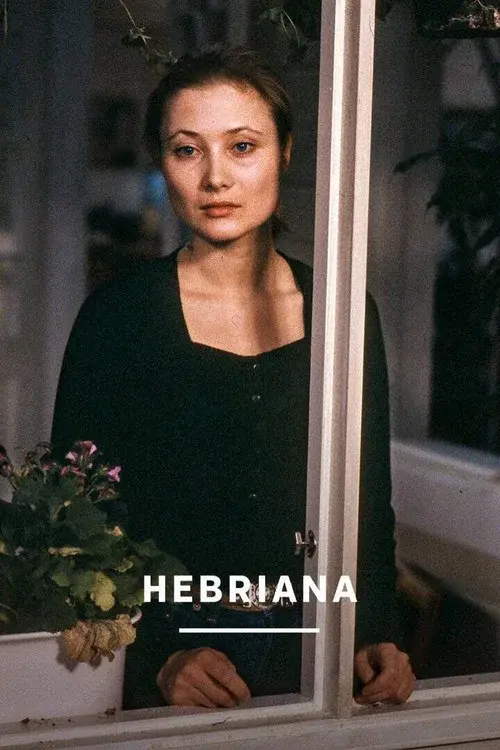 Hebriana