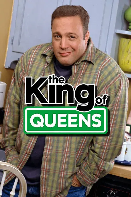 The King of Queens