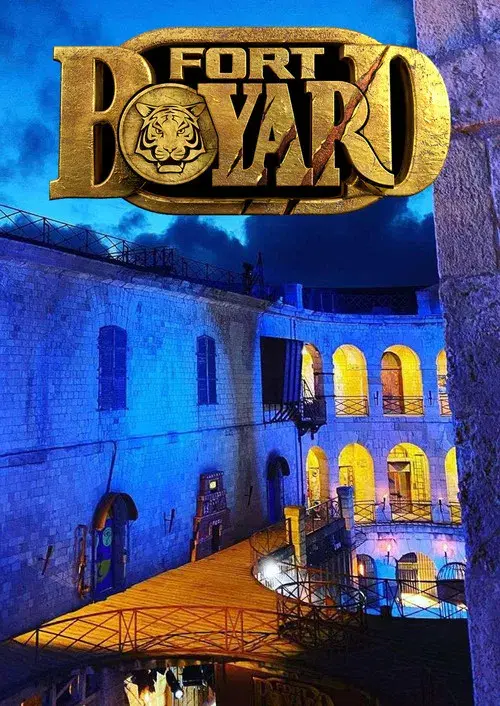 Fort Boyard