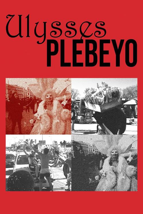 Plebeian Ulysses poster