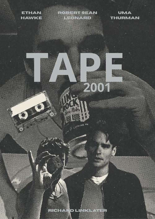 Tape