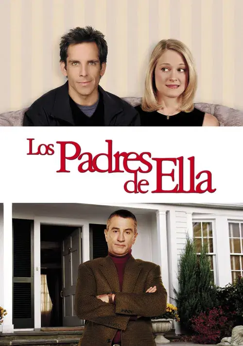 Los padres de ella