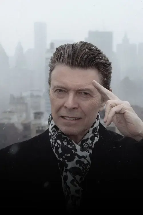 David Bowie: Los últimos cinco años