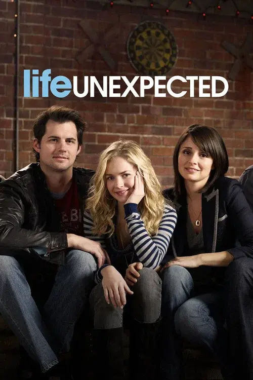 Life Unexpected