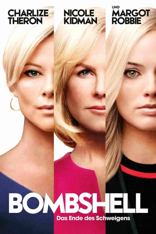 El escándalo (Bombshell)