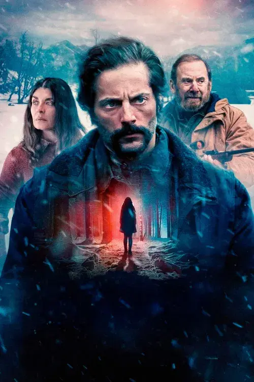 Una muerte silenciosa poster