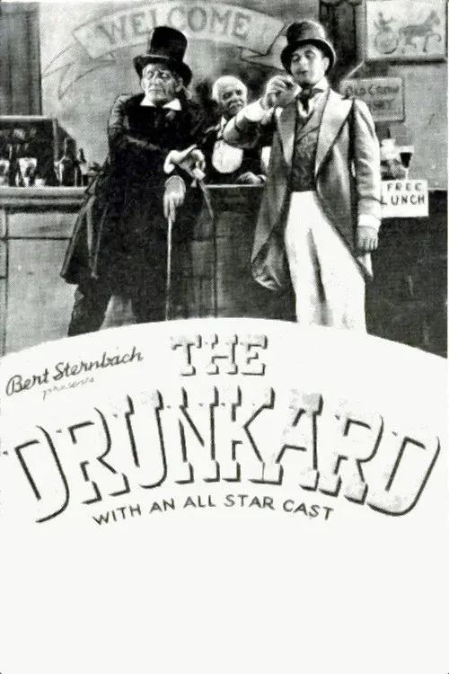 The Drunkard