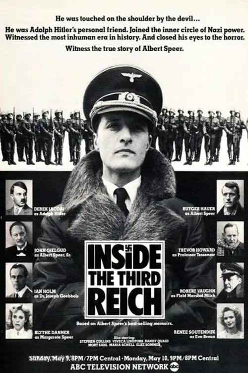 Inside the Third Reich