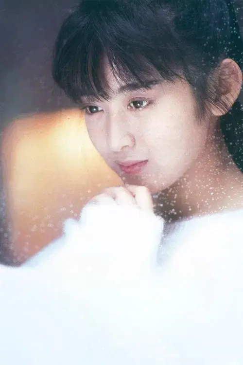 Lost Chapter of Snow: Passion