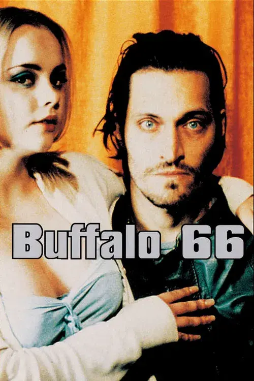 Buffalo '66 poster