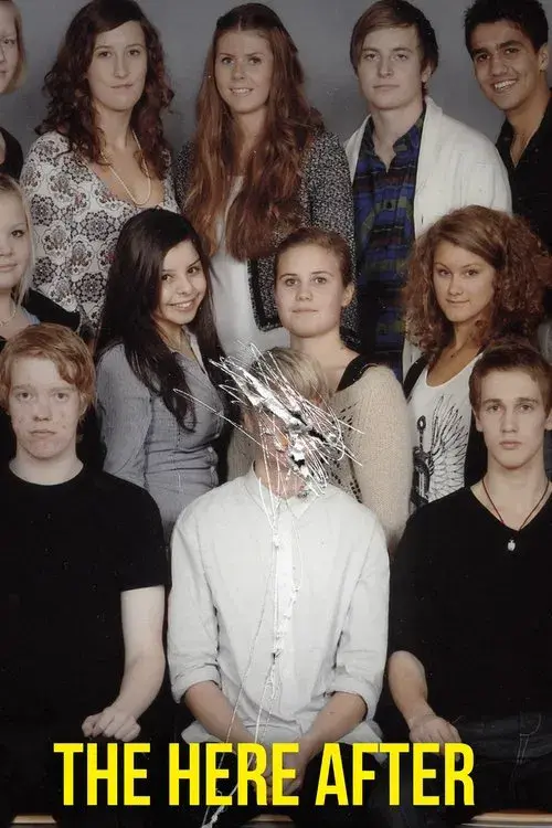 Después de esto poster