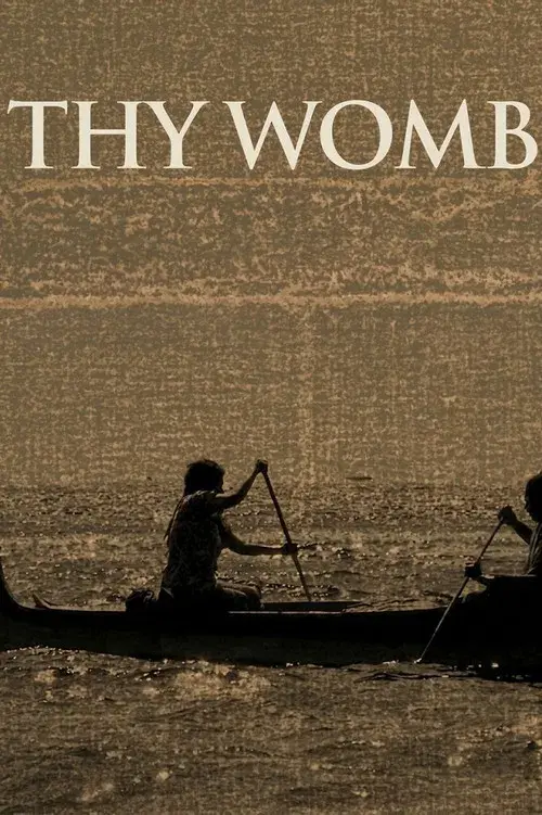 Thy Womb